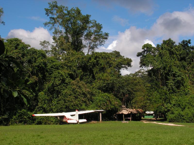 7235 Bonampak 